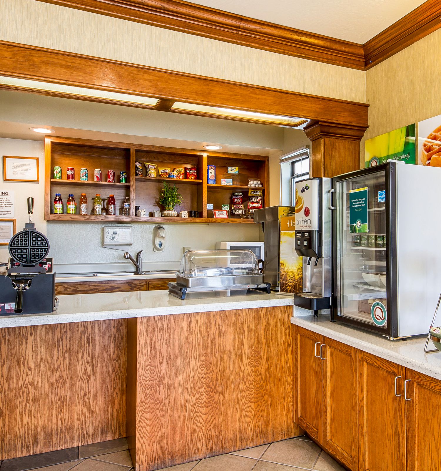 Quality Inn Petaluma - Sonoma