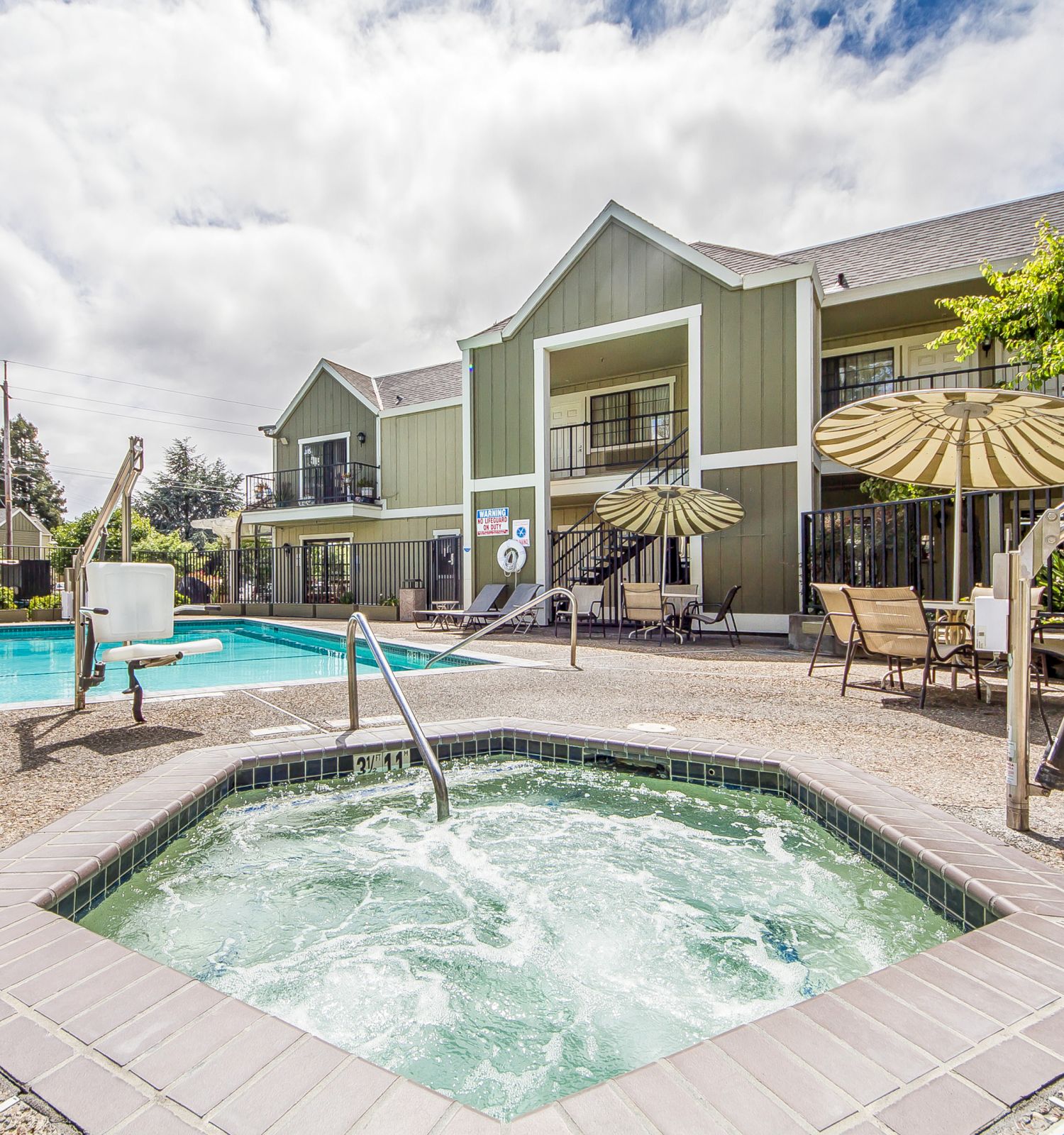 Quality Inn Petaluma - Sonoma
