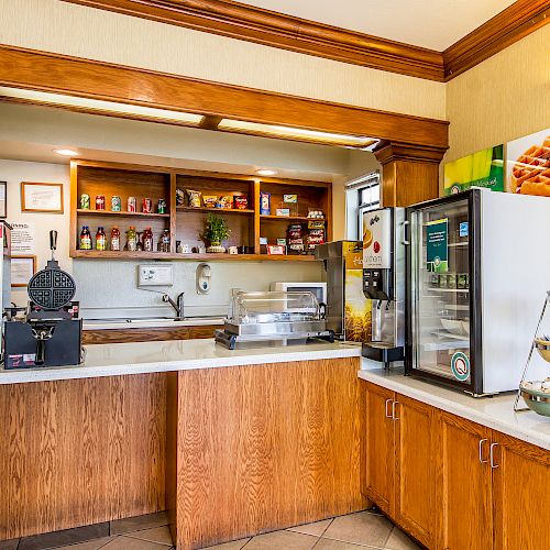 Quality Inn Petaluma - Sonoma