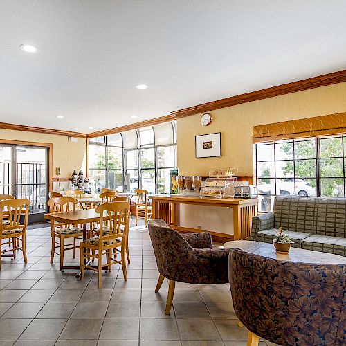 Quality Inn Petaluma - Sonoma