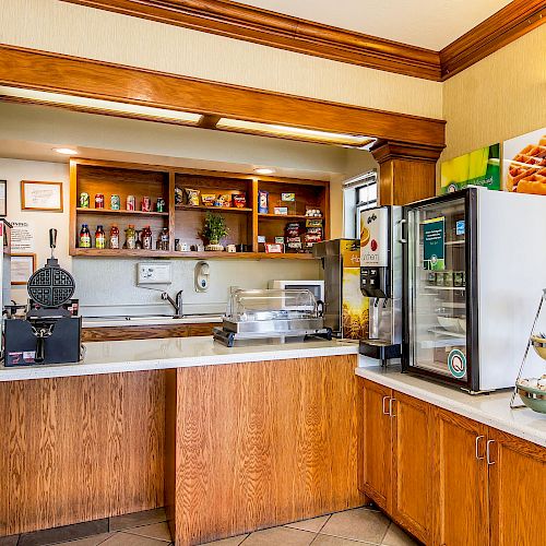 Quality Inn Petaluma - Sonoma