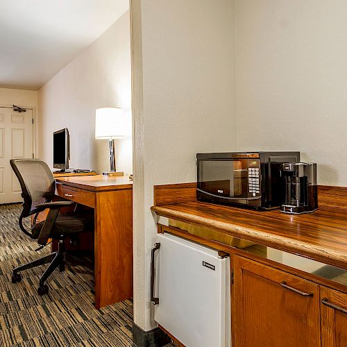 Quality Inn Petaluma - Sonoma