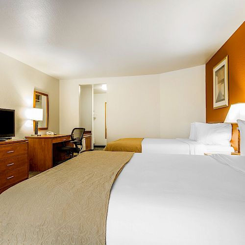 Quality Inn Petaluma - Sonoma