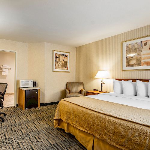 Quality Inn Petaluma - Sonoma