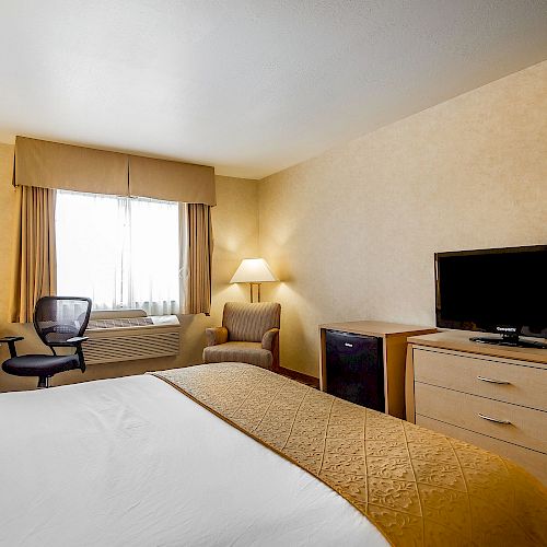 Quality Inn Petaluma - Sonoma