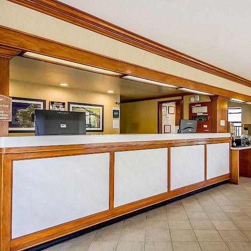 Quality Inn Petaluma - Sonoma