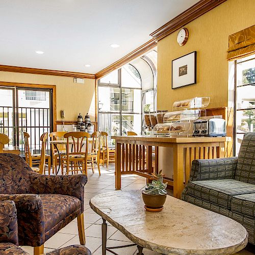 Quality Inn Petaluma - Sonoma
