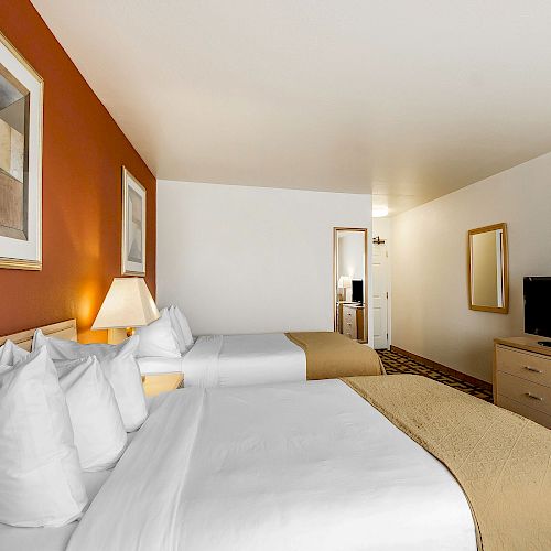 Quality Inn Petaluma - Sonoma