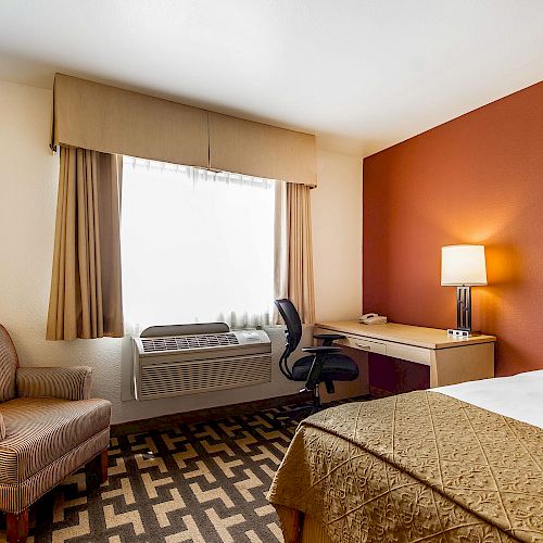 Quality Inn Petaluma - Sonoma
