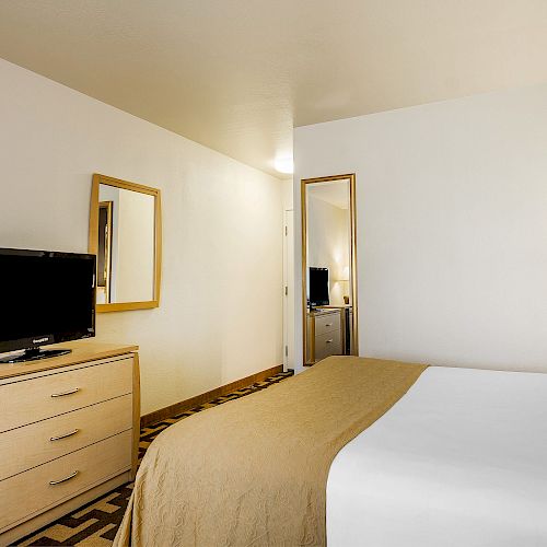 Quality Inn Petaluma - Sonoma