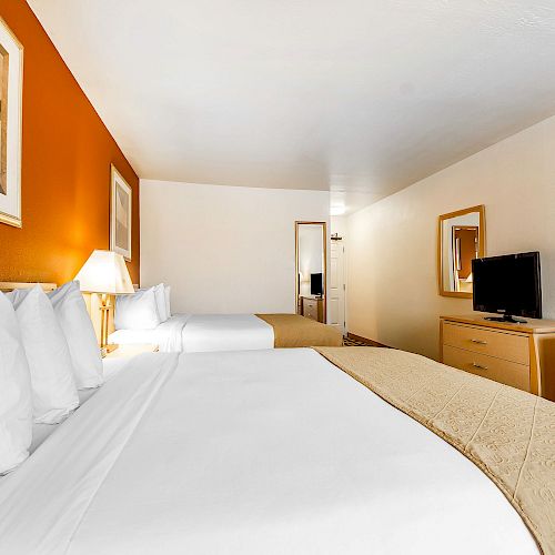 Quality Inn Petaluma - Sonoma