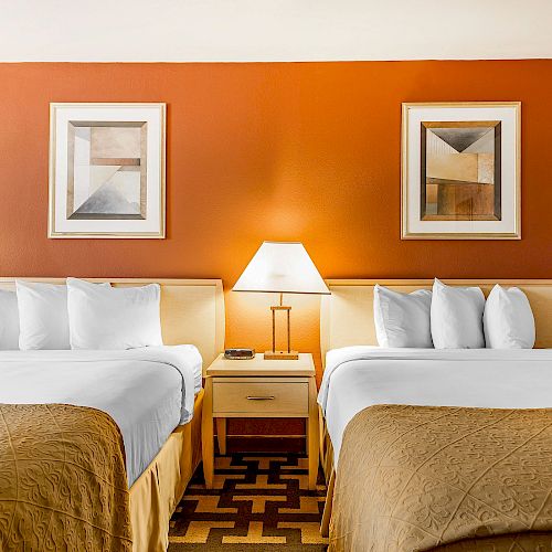 Quality Inn Petaluma - Sonoma