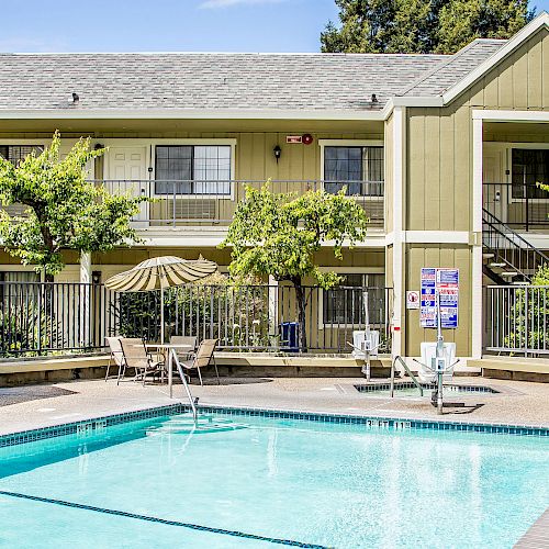 Quality Inn Petaluma - Sonoma