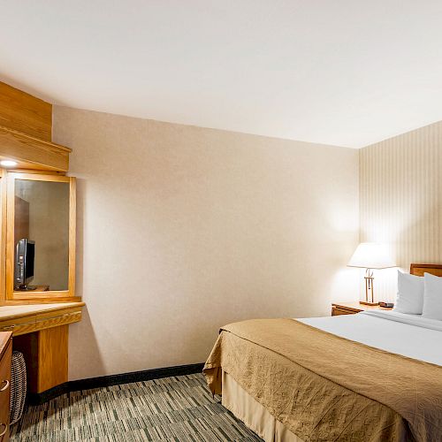 Quality Inn Petaluma - Sonoma