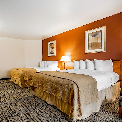 Quality Inn Petaluma - Sonoma