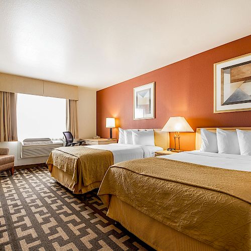 Quality Inn Petaluma - Sonoma