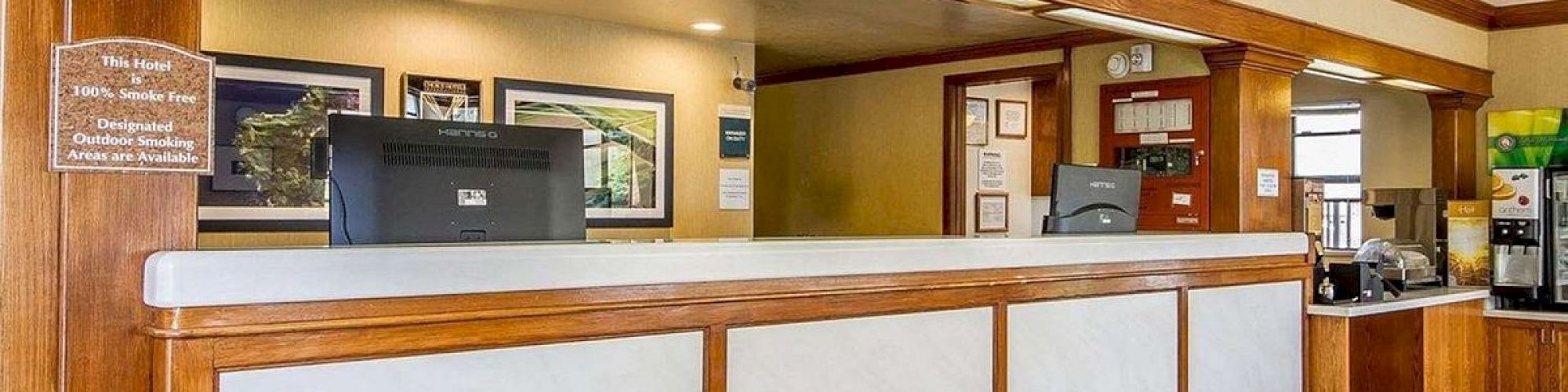 Quality Inn Petaluma - Sonoma